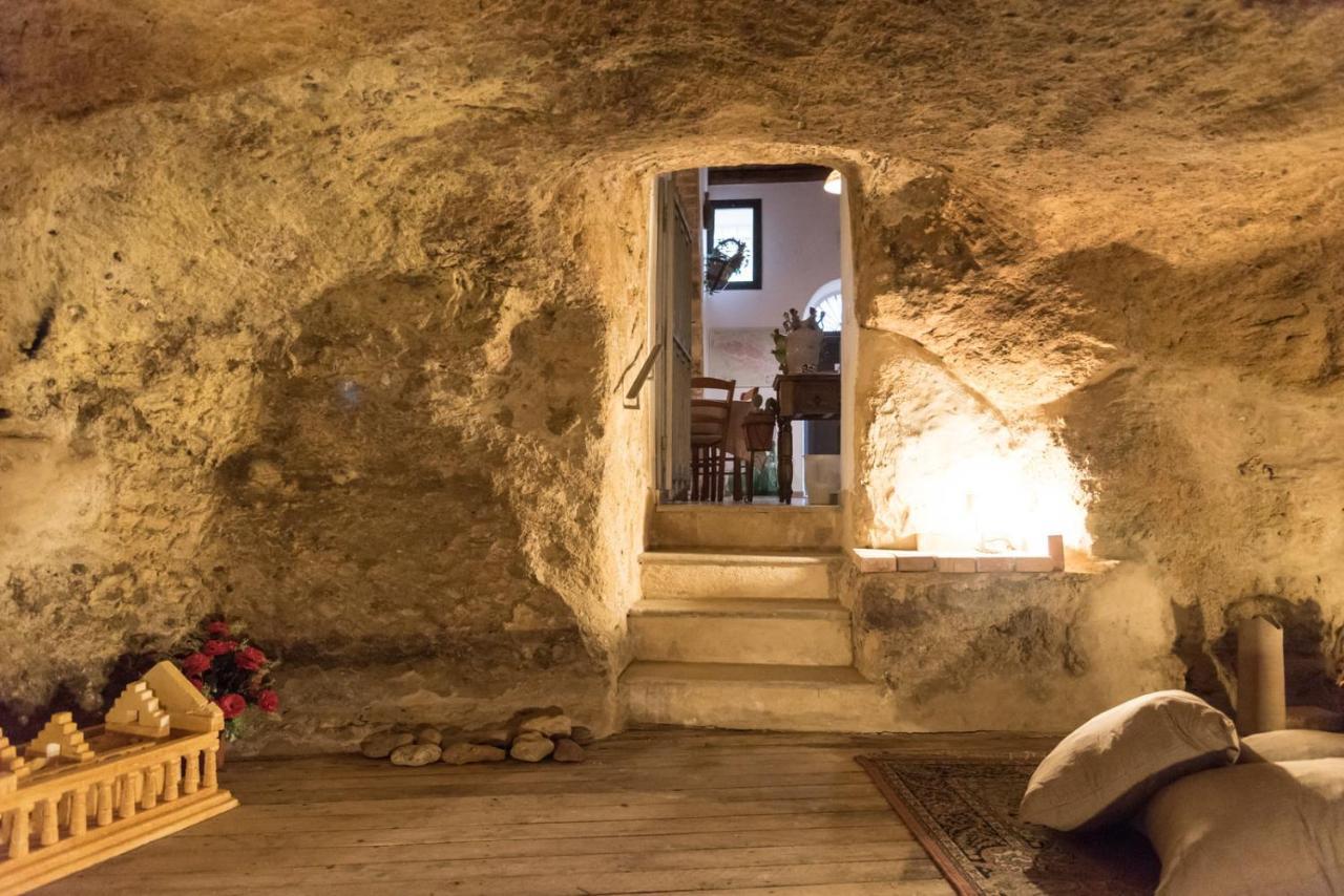 Le Teste Di Moro Al Duomo Αγκριτζέντο Εξωτερικό φωτογραφία